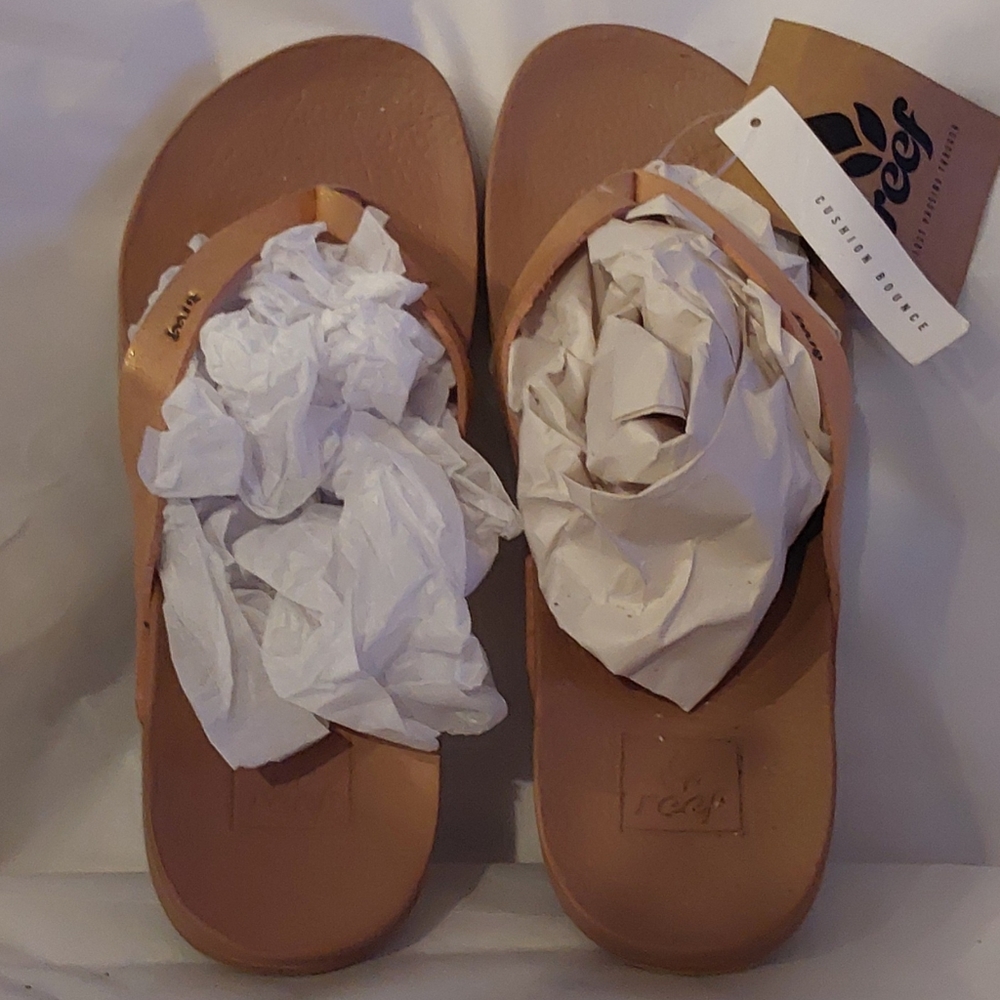 Reef Sandals